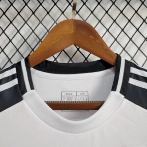 2024 Germany Home Soccer