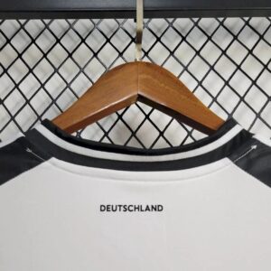 2024 Germany Home Soccer