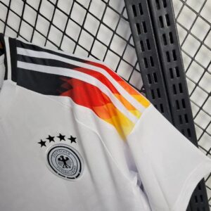 2024 Germany Home Soccer