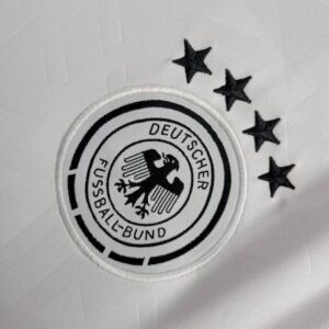 2024 Germany Home Soccer