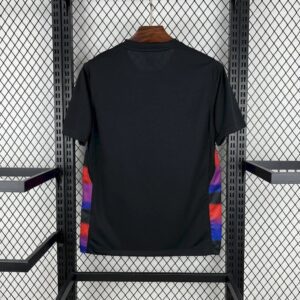 2025 England Away Football Shirt