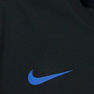 2025 England Away Football Shirt