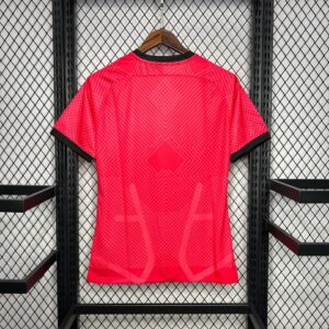 2024/2025 Inter Milan Special Edition Red Football Jersey