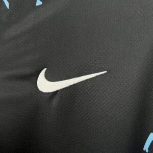2025 Barcelona Black Lion Special Edition Football Shirt