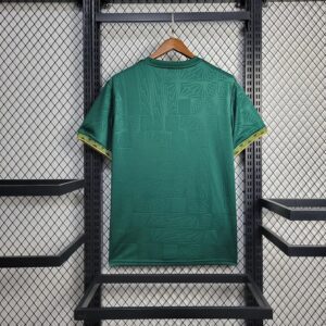 2025 Mexico Special Edition Football Shirt