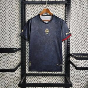 2023 Portugal Special Edition Football Shirt