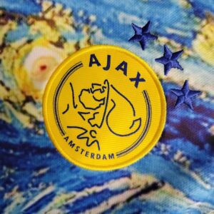 2023/2024 Ajax Special Edition Football Shirt