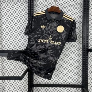 2025/2026 Ajax Third Away Football Shirt
