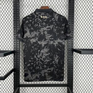 2025/2026 Ajax Third Away Football Shirt