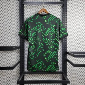 2024 Nigeria National Team Home Shirt