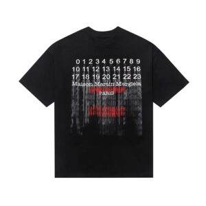 Masion Margiela Tees