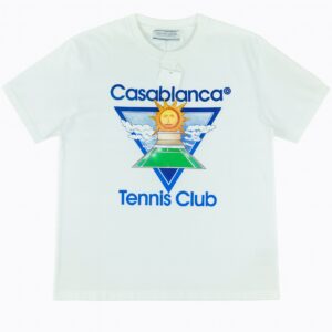 Casablanca T Shirt