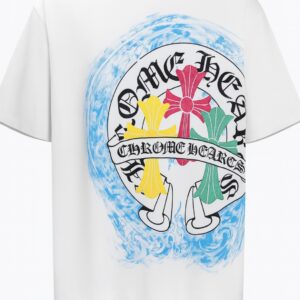 Chrome Hearts