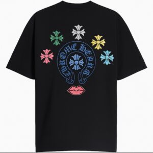 Chrome Hearts