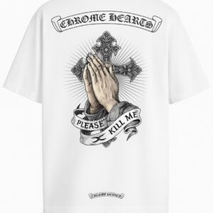 Chrome Hearts