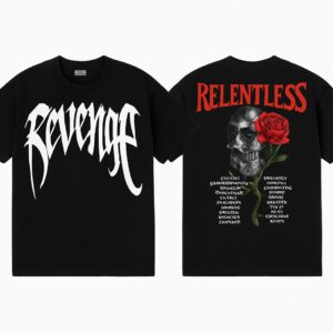 Revenge