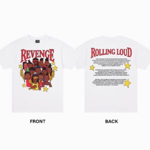 Revenge