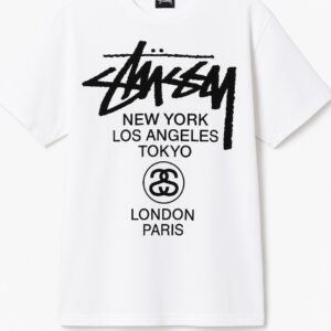 Stüssy