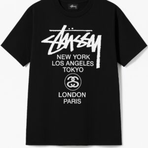 Stüssy