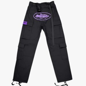 Cortiez Cargo Pants