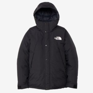 The North Face Jacket