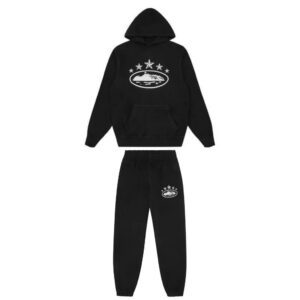 Corteiz Tracksuit