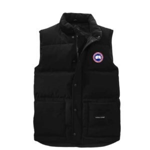 Canada Goose Vest Jacket