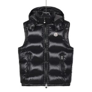 Moncler Vest Jacket