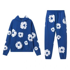 Denim Tears Tracksuit