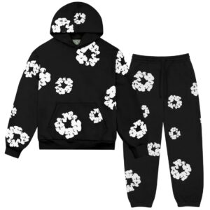 Denim Tears Tracksuit