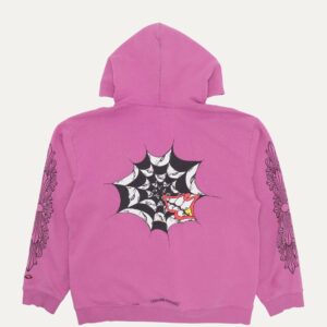 Chrome Hearts Hoddie