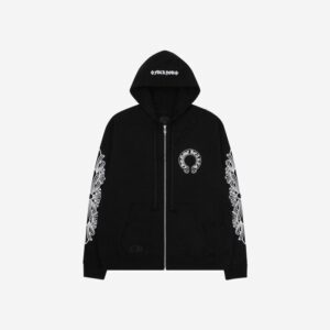 Chrome Hearts Hoddie