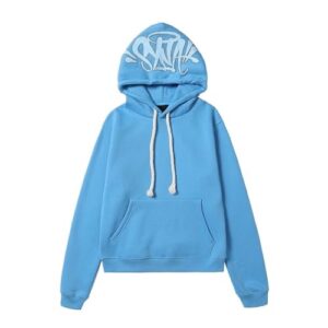 Syna World Hoodie