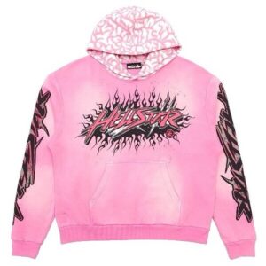 Hellstar Hoodie