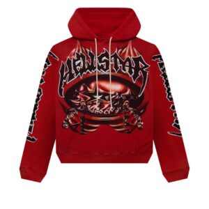 Hellstar Hoodie