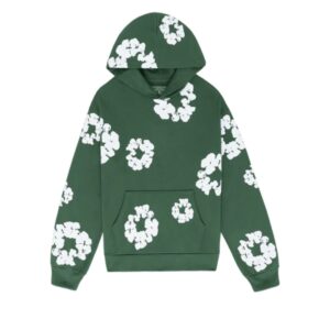 Denim Tears Hoddie