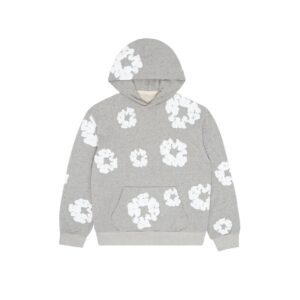 Denim Tears Hoddie