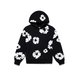 Denim Tears Hoddie