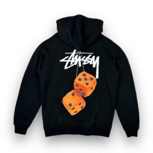 Stüssy Hoodie