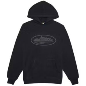 Cortiez Hoodie