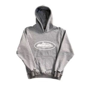 Cortiez Hoodie