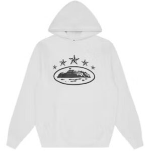 Cortiez Hoodie
