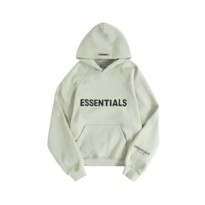 Essentials Hoodie