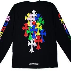 Chrome Hearts Hoodie