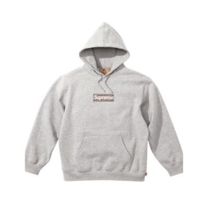 Supreme Hoodie