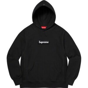 Supreme Hoodie