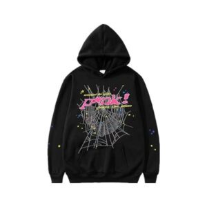 Sp5der Hoodie