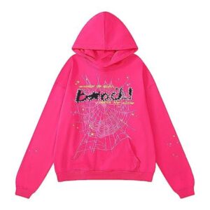 Sp5der Hoodie