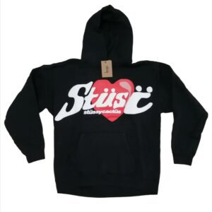 Stüssy Hoodie