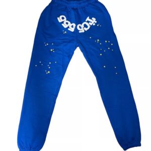Spider Sweat Pants